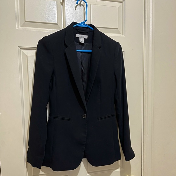 H&M blazer Size 4 - Picture 2 of 3